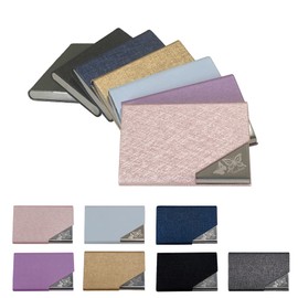 Tochno Business Card Holder, navy