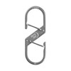 NITEIZE ZS3-11-R6 Z Carabiner #3 Stainless Silver