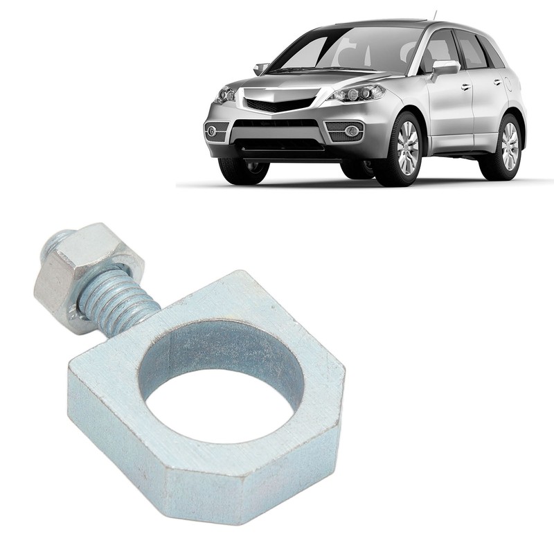 Turbo Variable Flow Actuator Bolt Alloy Steel High Hardness VGT