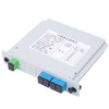 Fiber Optic Splitter High Quality 1X4 PLC for Optical Communication