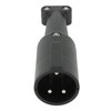 Electric Cart Charging Plug Nylon Receptacle for Club Car DS