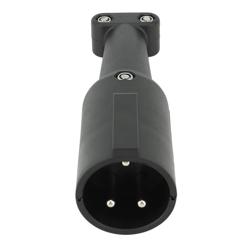 Electric Cart Charging Plug Nylon Receptacle for Club Car DS