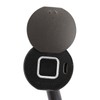 Smart Fingerprint Waterproof Security Portable Keyless Anti Theft Lock for
