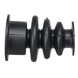 Sierra International, 18-2763, Shift Cable Bellows