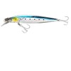 Shimano XU-112T Exsense Silent Assassin Lure, Flash Boost, 120F, F