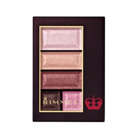 Rimmel Chocolat Sweet Eyes 108 Acai Berry Chocolat