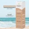 Laboratoires de Biarritz - Organic Certified Moisturising Self-Tanning Milk -