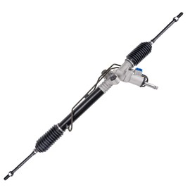 MARSFLUX Power Steering Rack and Pinion Assembly Compatible With 2005-2009 Outback 2005-2009 Legacy 2008-2009 Impreza, Complete Steering Rack and Pinion System Replace 26-2310 262310 34110FG0209L
