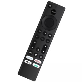 For Toshiba Infrared Replace Remote for Toshiba Smart TV 50C350LU 43C350LU 55C350LU 65C350LU