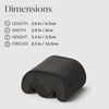 TAWBURY Fraser Watch Case Pillows - Pack of 3 Small
