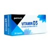 PuroSure Vitamin D3 800 IU - 90 Capsules - 3