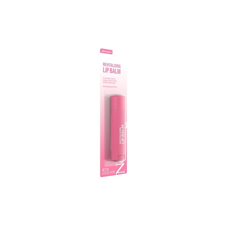 Neutrogena Revitalizador Bálsamo de Labios, 20 / Healthy Blush