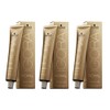 Schwarzkopf Igora Royal Absolutes 9-40 Pack of 3 x 60