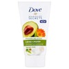 Dove Hand Cream Nourishing Secrets - Invigorating Ritual - Pack of 3 (3 x 75 ml)