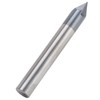 Chamfer End Mill 3 Flute 60° Milling Cutter Tungsten Steel