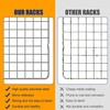 2PCS Cooling Racks for Cooking and Baking - 10" x