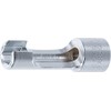 BGS 70988-8 | Special Socket Spanner Insert, Slotted | Drive