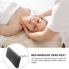 Ipetboom Pillows Accessories for Massage Table, Back Pillow for Massage