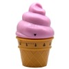 Ranvi Cute Ice Cream Shaped Time Manager 60 Minutes Mechanical