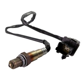 ZBN 234-5060 Sensor de oxígeno O2 Relación de aire combustible Sensor AFR de banda ancha compatible con Nissan Altima Maxima Murano Pathfinder Quest Sentra Titan, Infiniti M45 FX45 QX56 2345060