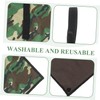 KOMBIUDA Toilet Training Undies for Women Camping Urinal Cloth Soft