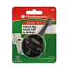 Fluidmaster 385 Toilet Replacement Cap Assembly for 400A Fill Valves,