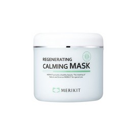 Merikit Regenerating Calming Mask