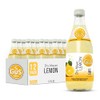 GUS Soda Dry Meyer Lemon 12 Oz(12 Pack)