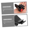 Mipcase Golf Putter Clip for Bag Adjustable Club Holder Sturdy