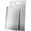 SUS 316 Titanium Cutting Board 100% Pure Titanium Cutting Boards