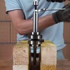 Easyboost Crankshaft Bearing Installation Tool for Yamaha Aerox Jog-R Bw's
