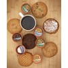 Cookie Jar Peanut Butter Flavored Coffee Pods for Keurig K