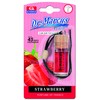Dr.MARCUS ECOLO STRAWBERRY Liquid Car Air Freshener