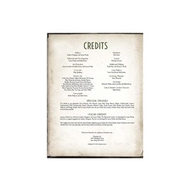 Call of Cthulhu: Regency Cthulhu