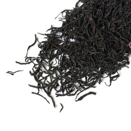 GOARTEA 250g / 8.8oz Premium Grade Anhui High Mountain Qimen Keemun Black Tea Loose Leaf Chinese Black Tea
