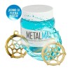 Metal Max 250 Ml. Limpiador De Joyería Para Oro Y