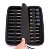 BTSKY EVA 20 Bottles Essential Oil Bags for 10ml, 10ml