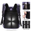 Backpack Coolers Insulated Leak Proof 30 Cans with Reusable Ice