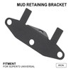 IUVWISN For Super 73 Front Fender Mount Mudguard Bracket Kit