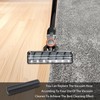 CPAI Lower Nozzle Hose, Replacements for Bissell Iconpet Cordless Vacuum