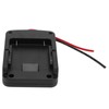 Battery Adapter for Bosch 14.4V/18V Lithium Convert to DIY Cable