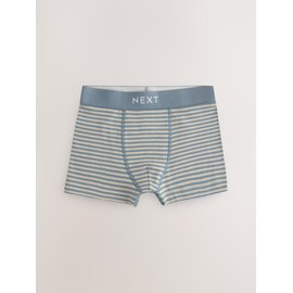 NEXT Pack of 10 Briefs, Mini Safari Print