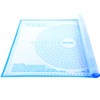 Silicone Pastry Mat Extra Large Baking Mat for Dough Mat,