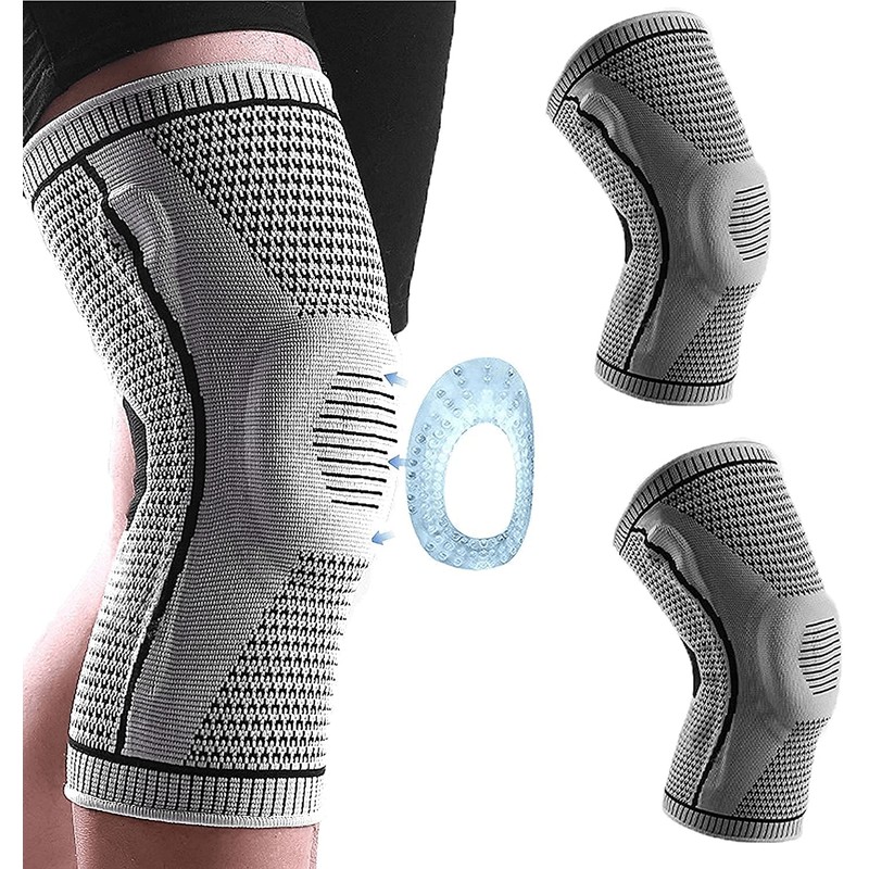 Compression Sleeve Support for Women