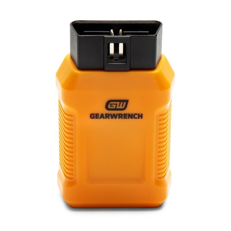 GEARWRENCH Professional Bi-Directional Diagnostic Scan Tool | GWSMARTBT