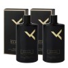 Bazzi 1+1 바찌 옴므 시그니처 블랙 올인원 200ml 1+1 Bazzi Homme Signature Black All-in-One 200ml