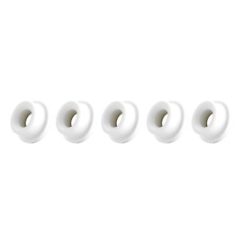SÜA - Insulator Gasket for TIG Welding Torches 9/20/25 with Large Diameter Gas Lens Set-Up - Model: 54N63-20 - (5 PACK)