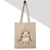 Shirtracer - Cotton Bag - Easter Gift - Cute Rabbit