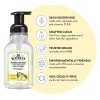 J.R. Watkins Foaming Hand Soap Pack of 3 Lemon Scent