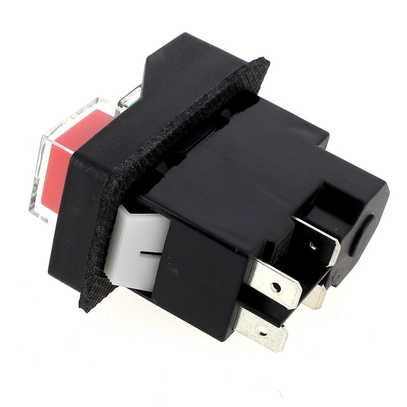 DeWalt Switch for chop saw 640985-00